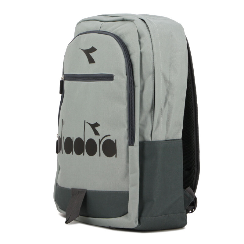 Diadora Mochila Maine Ii - Gris Gris-gris Oscuro