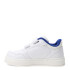 Championes de Niños Umbro Steve II Infant Blanco - Azul Real