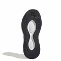 Championes de Mujer Adidas Cloudfoam Cuxxion Negro - Blanco