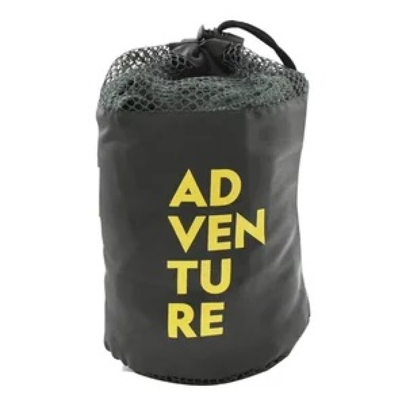 Toalla Microfibra National Geographic M TNG2001 TOALLA NAT GEO MICROFIBRA M