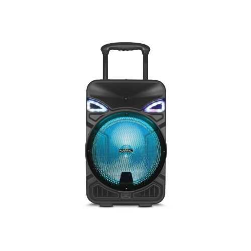 Parlante Activo Bluetooth Punktal con Batera Recargable Parlante Activo Bluetooth Punktal con Batera Recargable
