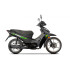 MOTO ZANELLA ZB 125 Z3 F MOTO ZANELLA ZB 125 Z3 F