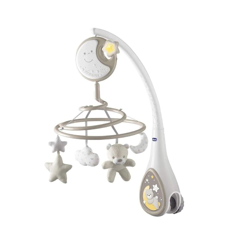 Movil chicco next2dreams CHICCO beige