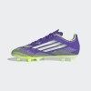 Championes Adidas F50 Club Violeta