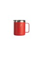 TAZA HYDRATE 355ML ROJO
