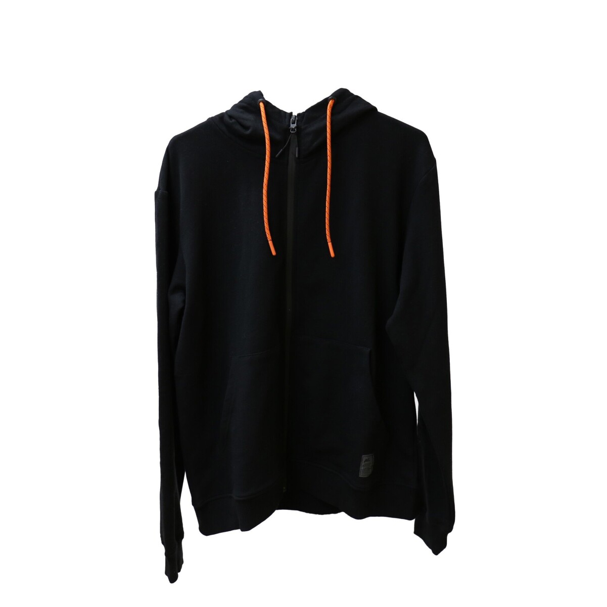 Canguro de Hombre N+ cc - Negro 