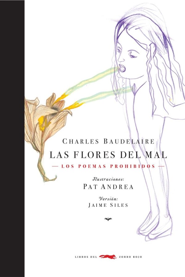 Flores Del Mal, Las Flores Del Mal, Las
