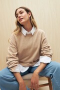 SWEATER TRIFULC Arena