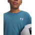 UA B SPORTSTYLE LC SS-BLU BLU-466