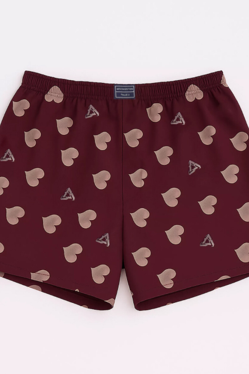 Bóxer Kevingston C39