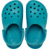 Crocs Classic Niños Pequeños Turbo Teal