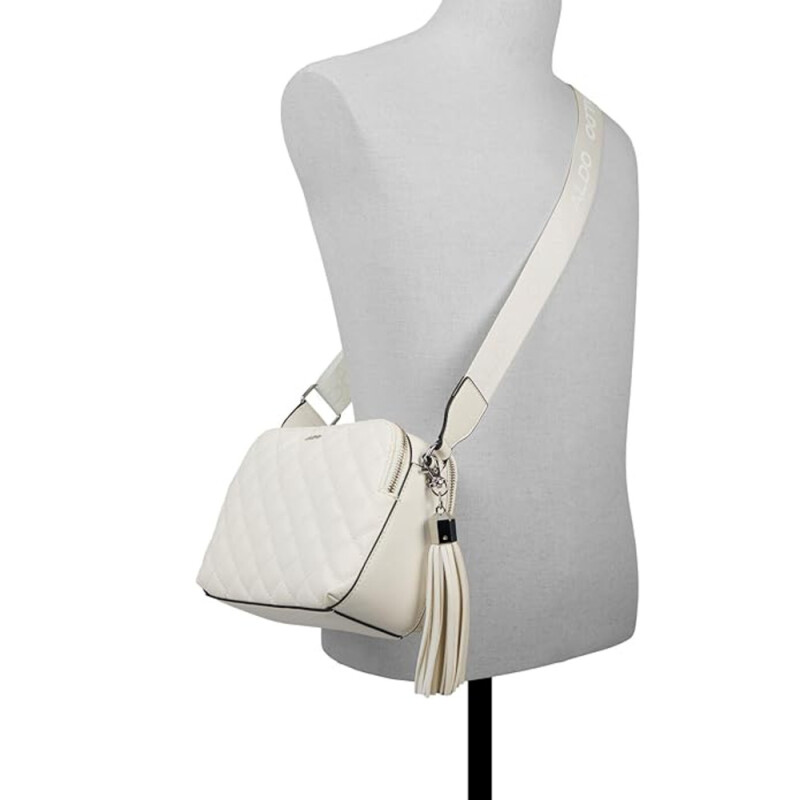 ALPINUM WHITE WHITE