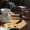 Aceite 10ml hornito Vainilla