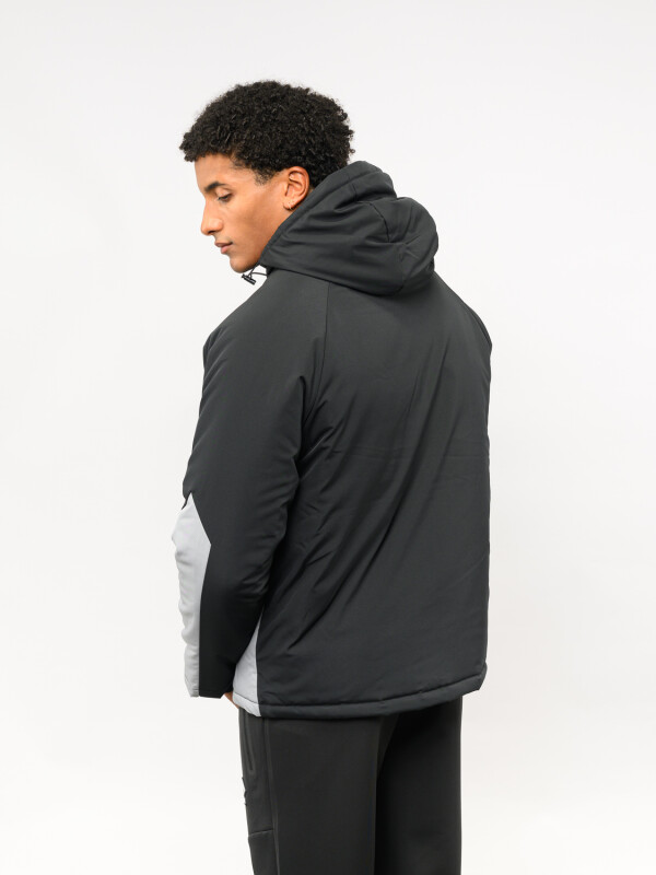 Campera Zone Umbro Hombre 25v