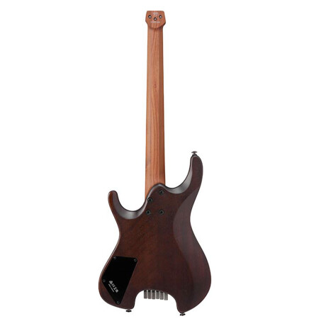 Guitarra Electrica Ibanez Q52pbabs Antique Brown Stained Guitarra Electrica Ibanez Q52pbabs Antique Brown Stained