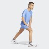 Short Adidas Own The Run Azul
