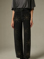 Pantalon Starsi Gris Oscuro