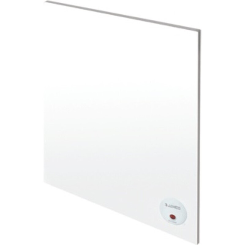 Calefactor Electrico James Eco Panel EPJ-08H Calefactor Electrico James Eco Panel EPJ-08H
