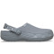 Crocs Classic Crafted Clog Azul