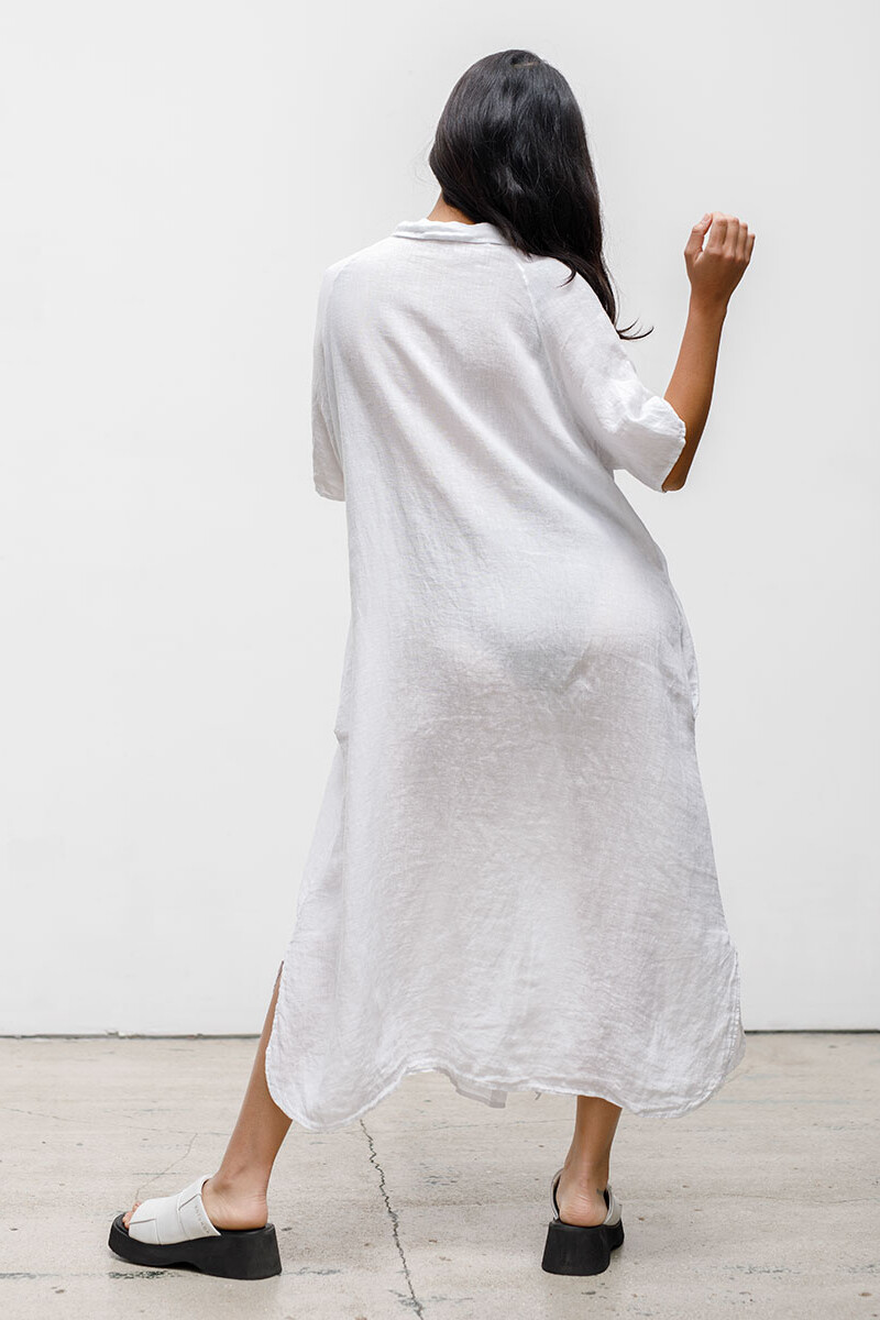 Vernazza White