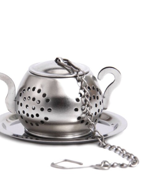 INFUSOR DE TE FORMA TETERA INFUSOR DE TE FORMA TETERA