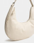 Mochilas Special Price Cartera Saca Special Price - Blanco Crudo
