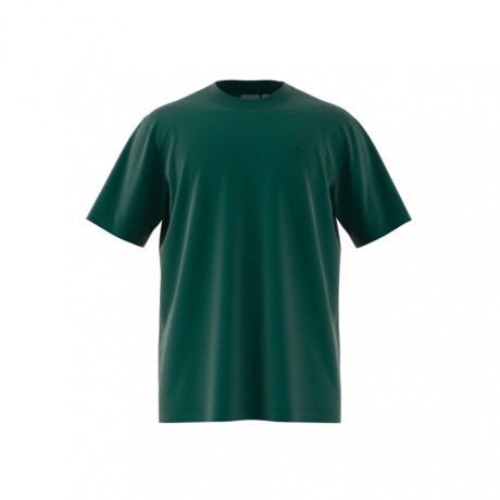 REMERA adidas TRIFOLIO SERIES Green