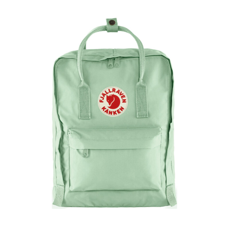 Mochila Fjallraven Kanken Unisex Mint Green
