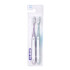 Cepillos de dientes 2 pcs Cepillos De Dientes 2 Pcs