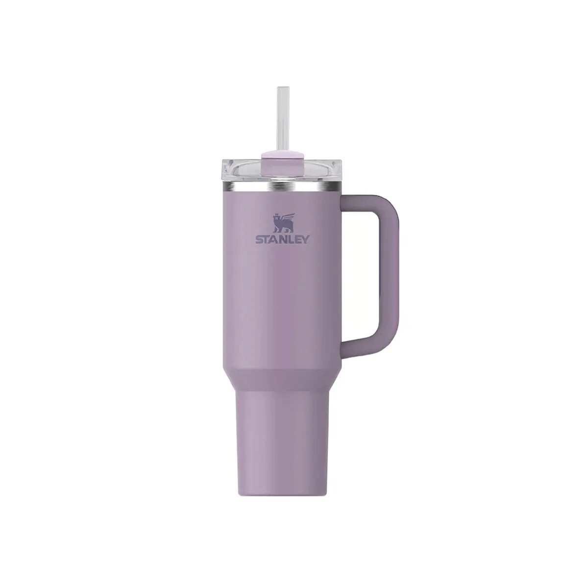 JARRA STANLEY TERMICA THE FLOWSTATE QUENCHER 30 OZ LILA 30244832 