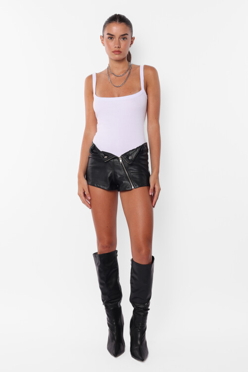 Body Camerun Blanco