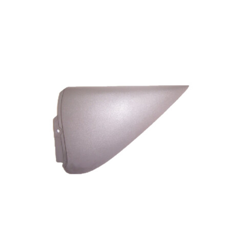 PLASTICO DE ESPEJO INTERIOR IZQUIERDO GOL G2 95/98 Plastico De Espejo Interior Izquierdo Gol G2 95/98