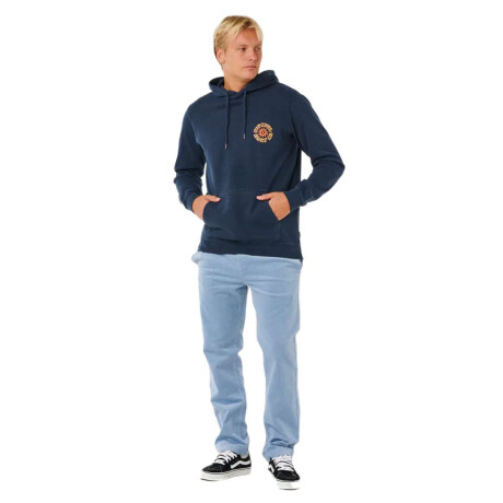 Canguro Rip Curl Pacific Rinse Azul