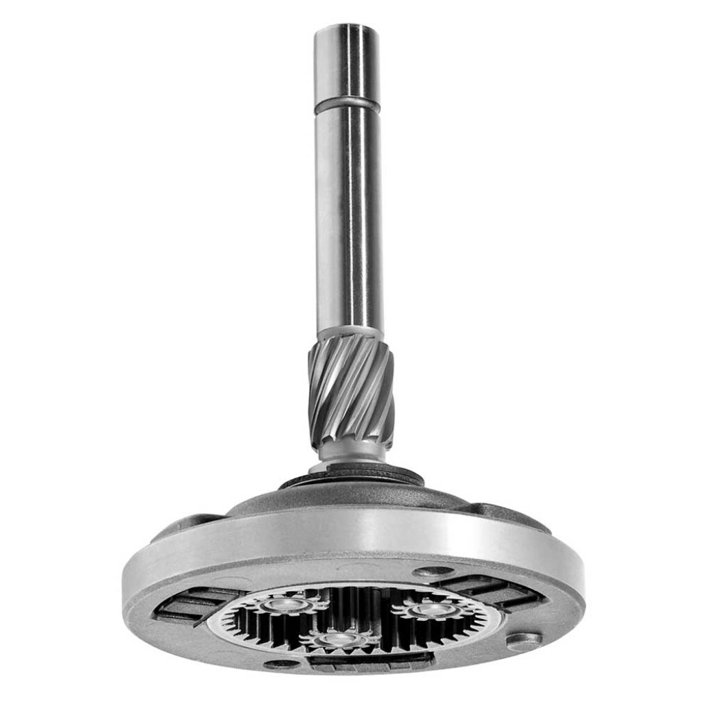 ALTERNADOR ARRANQUE VARIOS - PLANETARIO 6305 6354 35259952 PREST.101L 13.96MM ZEN