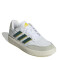 Championes de Hombre Adidas Urban Courtblock Blanco - Gris - Verde