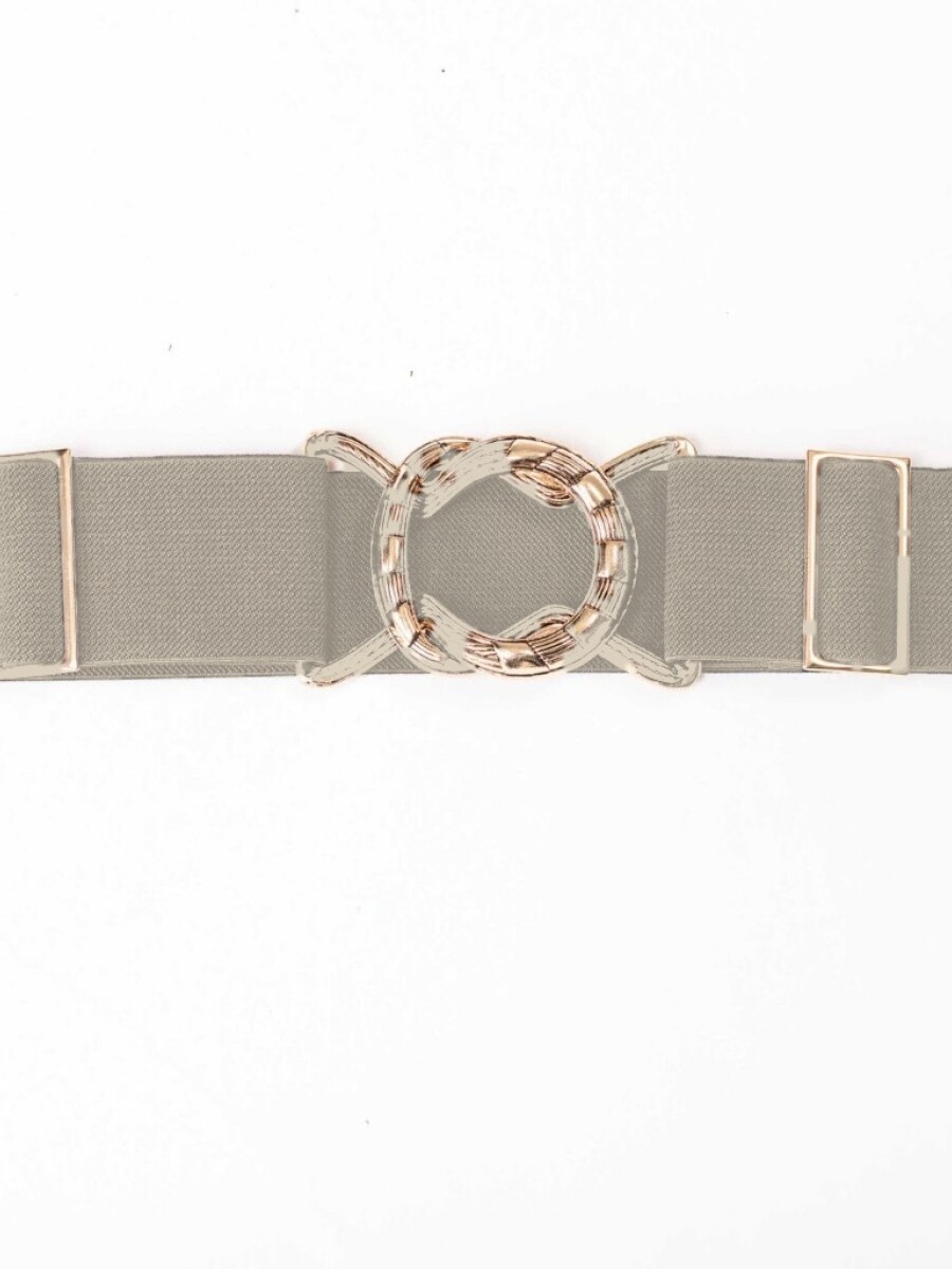 Cinto 19 Beige