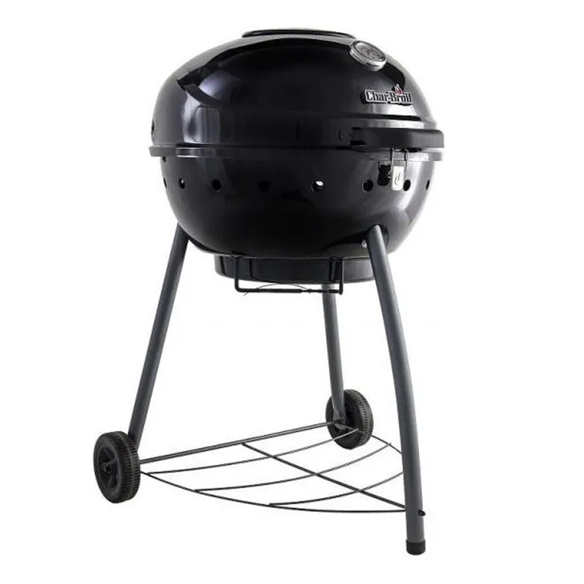 Parrillero Barbacoa A Carbon Kettlerman Char Broil - BARBACOA A CARBON KETTLERMAN 71057 