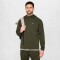 Casaca Training The One Jacket Hombre Dark Olive