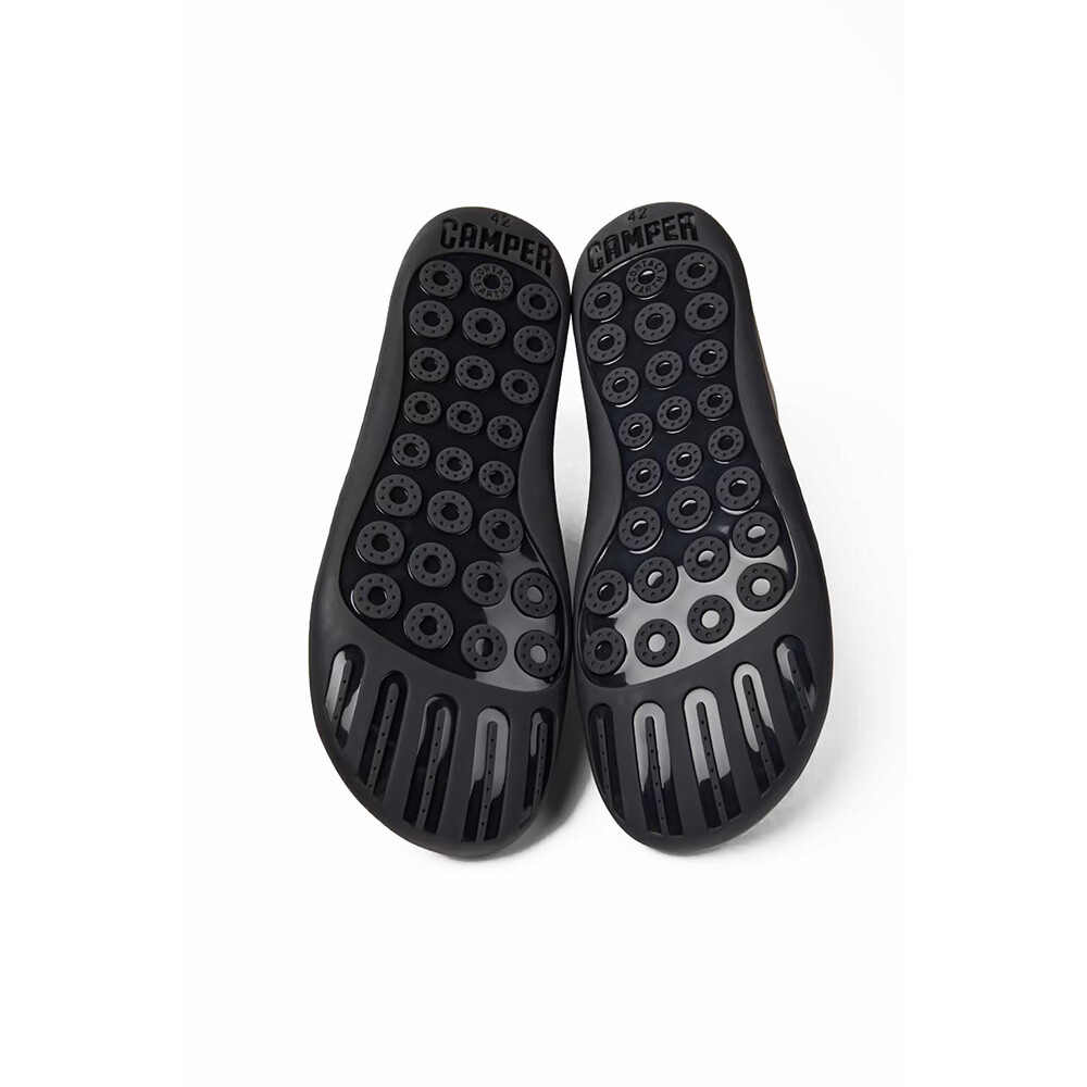 Peu Cami M - Hombre Black/Blue