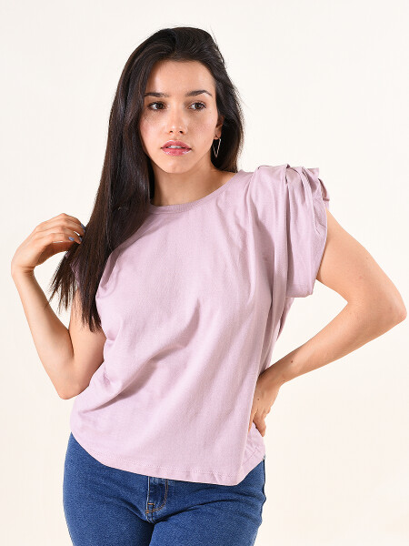 BLUSA CANDY ROSA VIEJO
