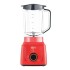 Licuadora Mallory Taurus Roja 2302 Licuadora Mallory Taurus Roja 2302