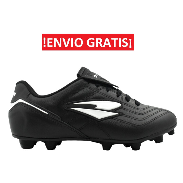 Zapato adulto futbol 11 Dray Cuero 570 Zapato adulto futbol 11 Dray Cuero 570