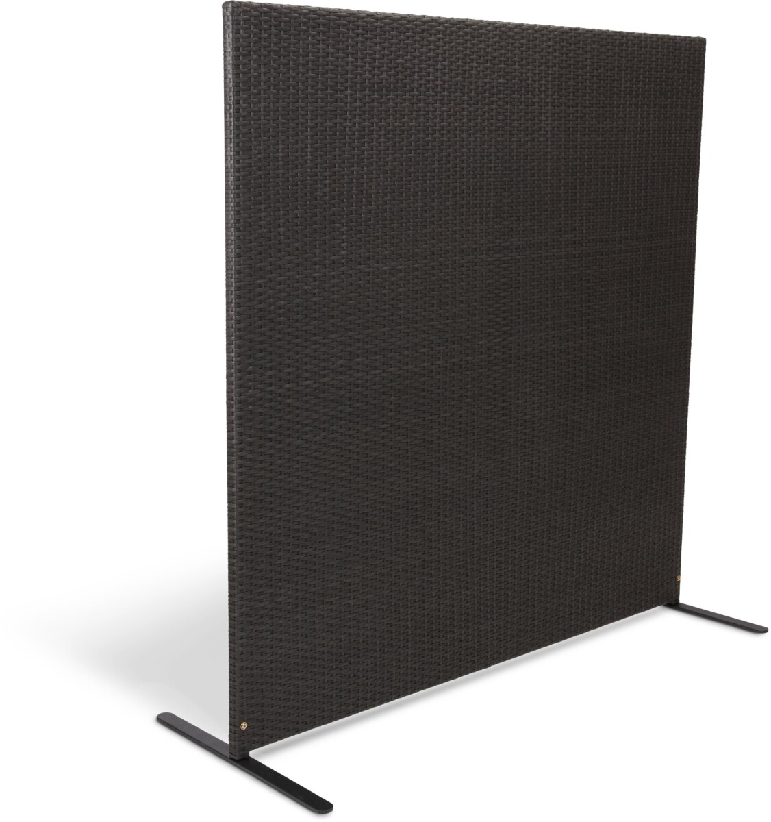 Pantalla cortavientos TRAST A151 negro 