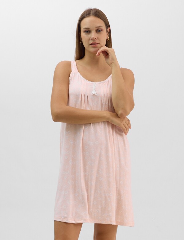 Camison Print ROSA