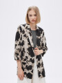 Blazer Mancini Estampado 1