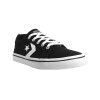 Championes CONVERSE EL DISTRITO de Mujer 169990C Negro-blanco