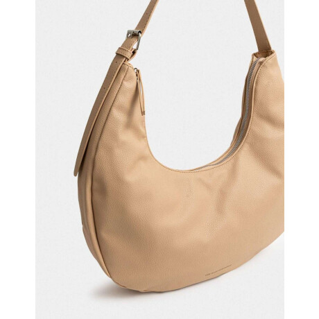 Cartera Saca Special Price Marron Beige