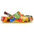 Crocs M&Ms Classic Clog Unisex Sunflower/multi