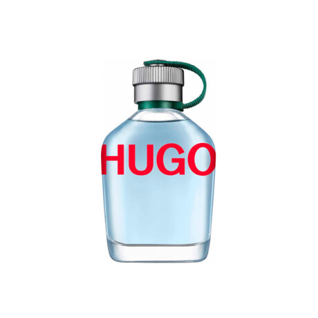 Fragancia Masculina Hugo Boss Man Edt 125 ml