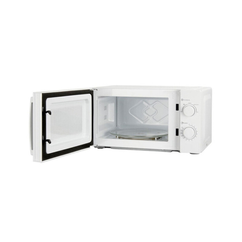 Microondas Tem Manual 20 Lts 700w Microondas Tem Manual 20 Lts 700w